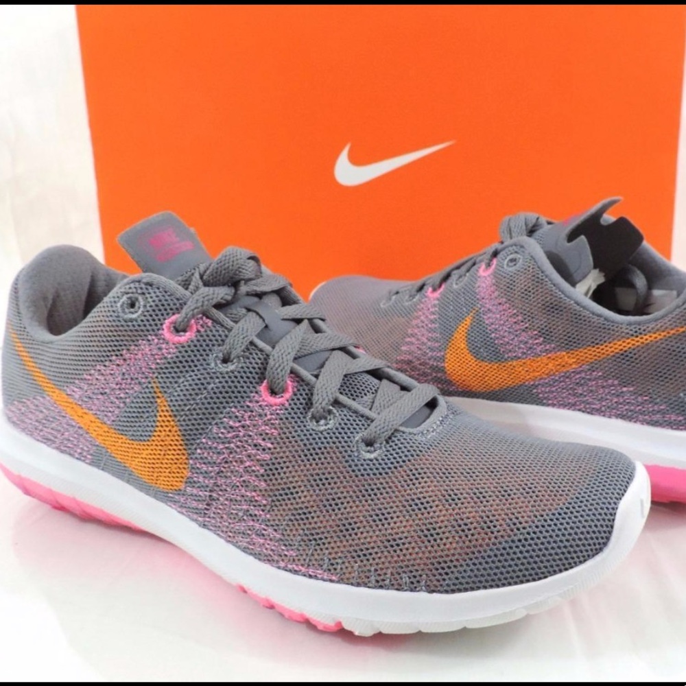 Nike Flyknit